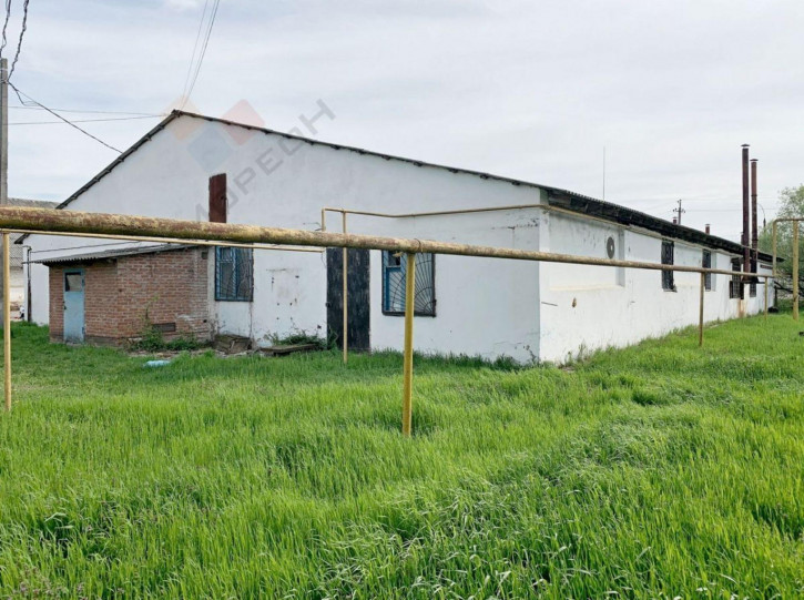 Производственное помещение Победы ул, 15