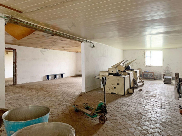 Производственное помещение Победы ул, 15