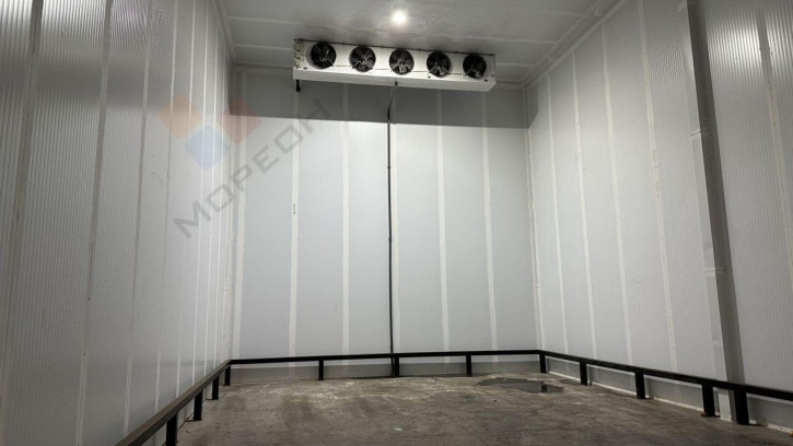 Склад Транспортно - пахотный отряд, 13