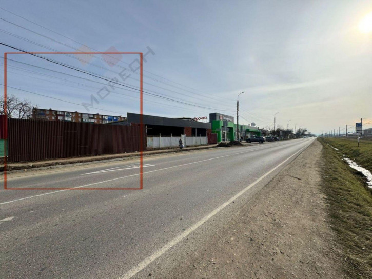 Торговое помещение Железнодорожная ул, 274