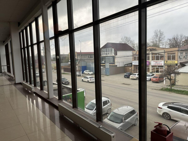 Торговое помещение Ковтюха ул, 62