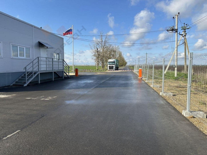 Склад Северная, 140