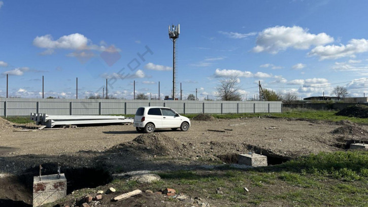 Склад Таманская ул, 80