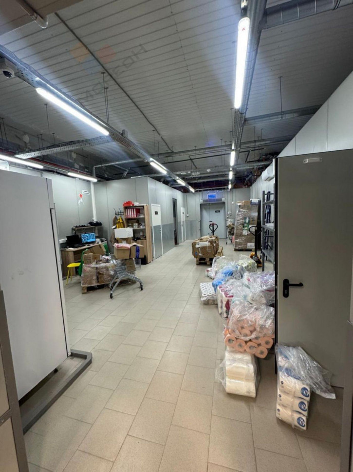 Торговое помещение Гоголя ул, 75