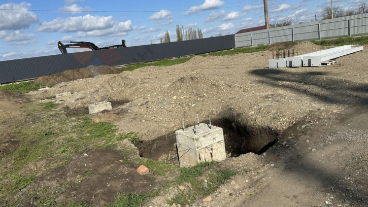 Склад Таманская ул, 80