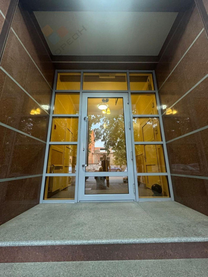 Торговое помещение Краснооктябрьская ул, 67А