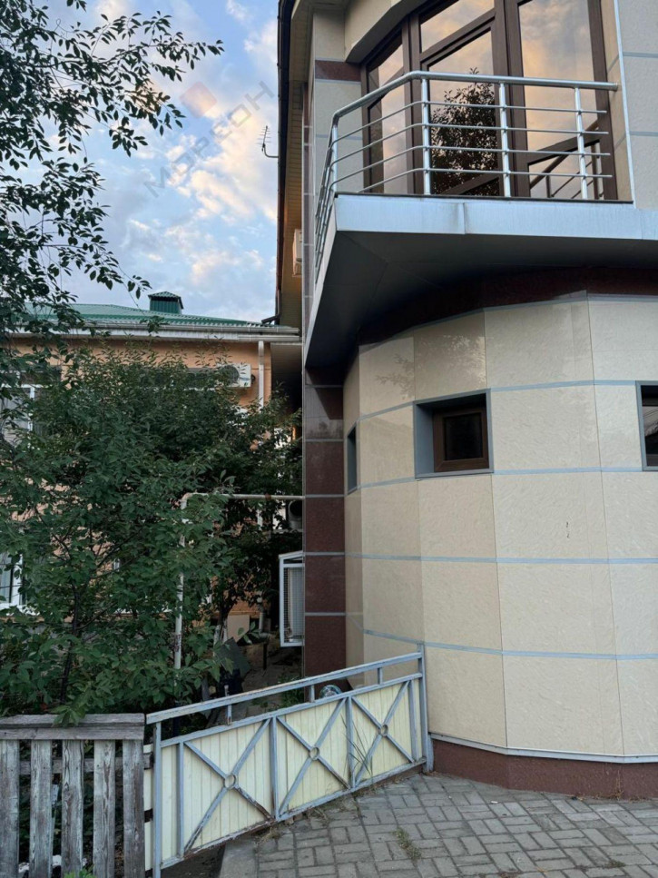 Торговое помещение Краснооктябрьская ул, 67А