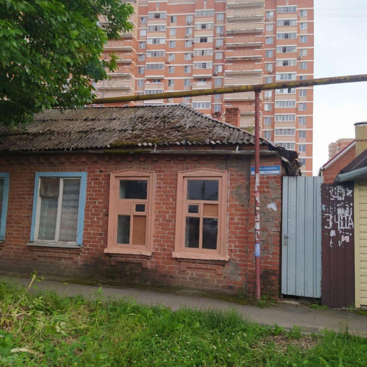 Коттедж/дом Калинина, 340