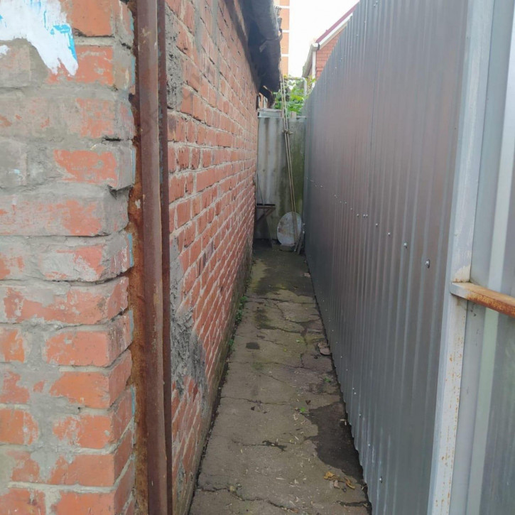 Коттедж/дом Калинина, 340