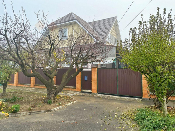 Коттедж/дом Молодежная ул, 25