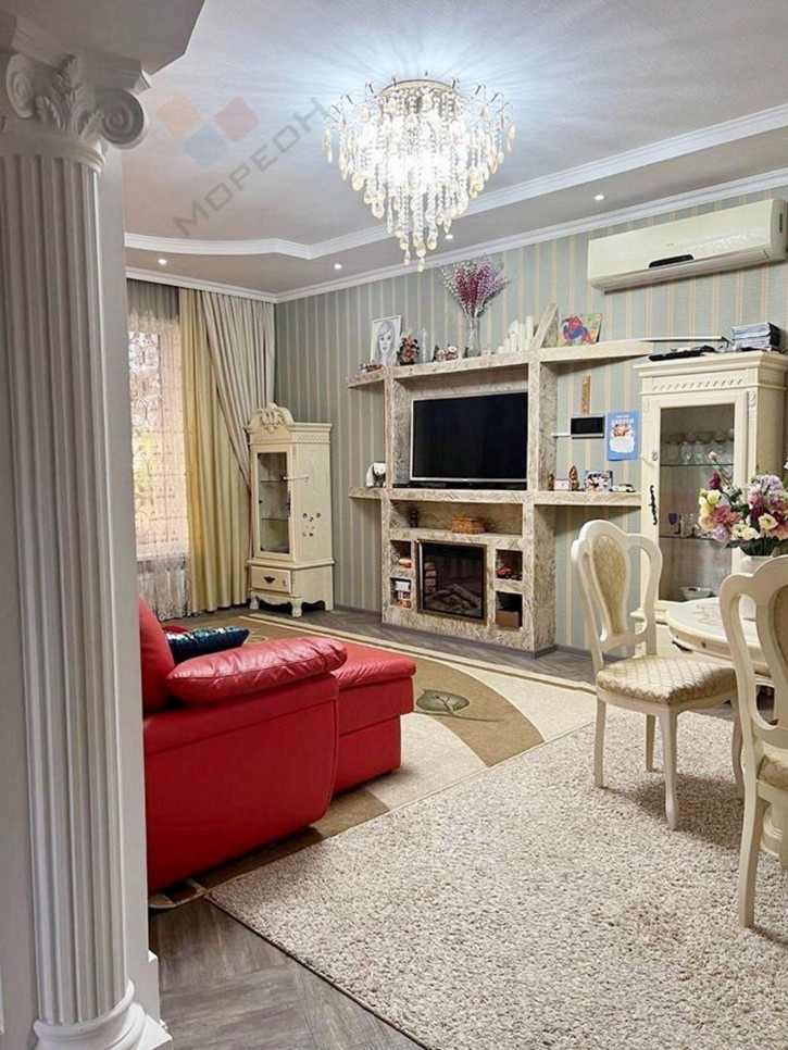 Коттедж/дом Батарейная ул, 152