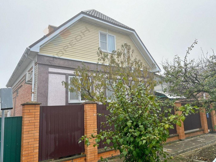 Коттедж/дом Молодежная ул, 25