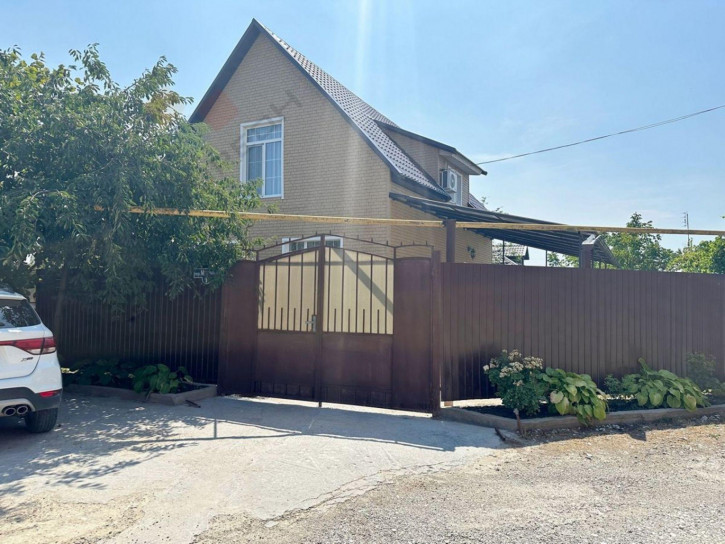 Коттедж/дом Мирный пер, 126