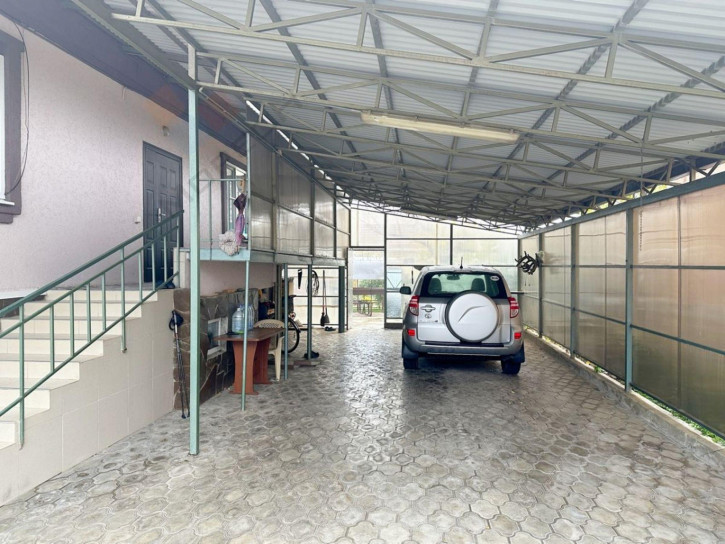 Коттедж/дом Молодежная ул, 25