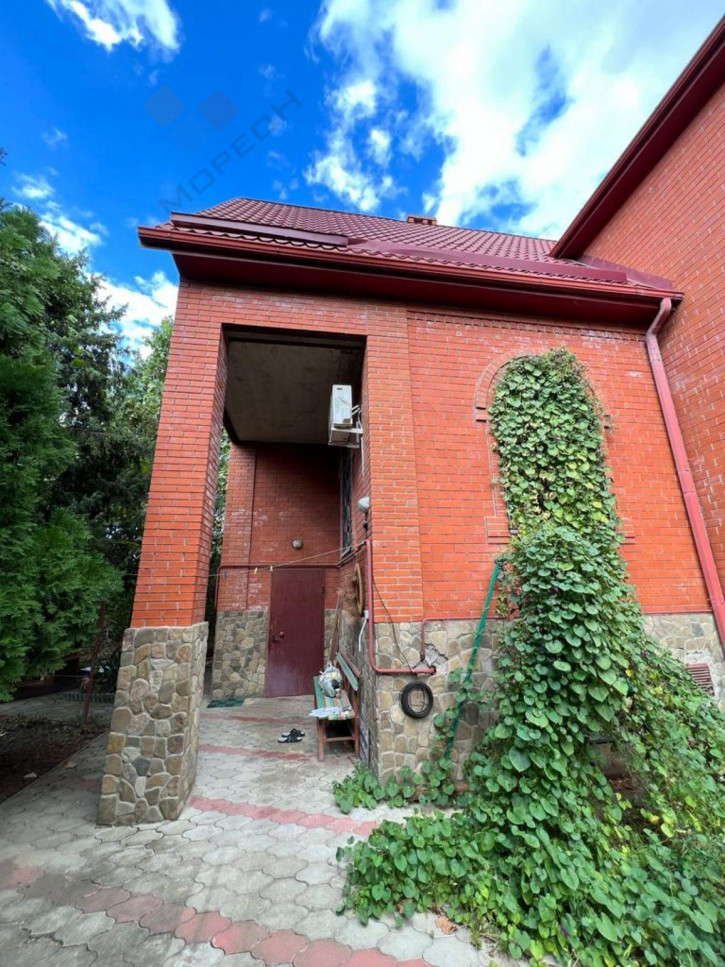 Коттедж/дом им. Дёмина А.В. ул, 7