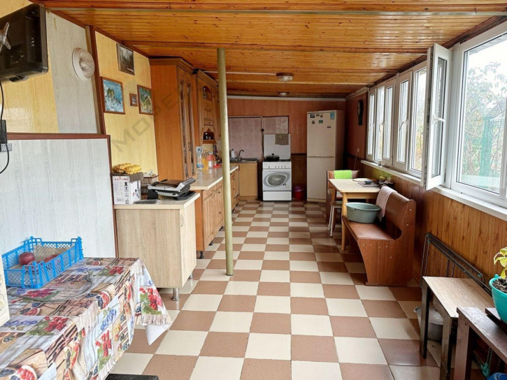 Коттедж/дом Молодежная ул, 25