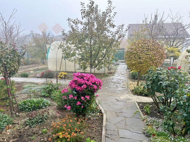 Коттедж/дом Молодежная ул, 25