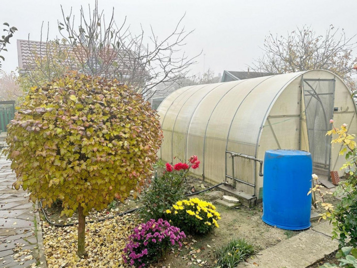 Коттедж/дом Молодежная ул, 25