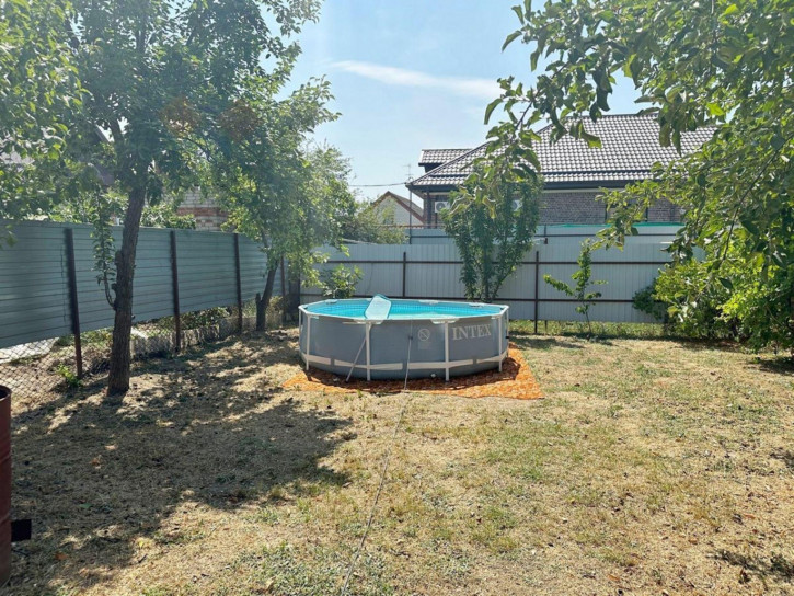 Коттедж/дом Мирный пер, 126