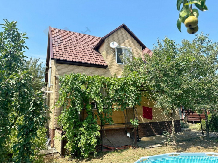 Коттедж/дом Мирный пер, 126