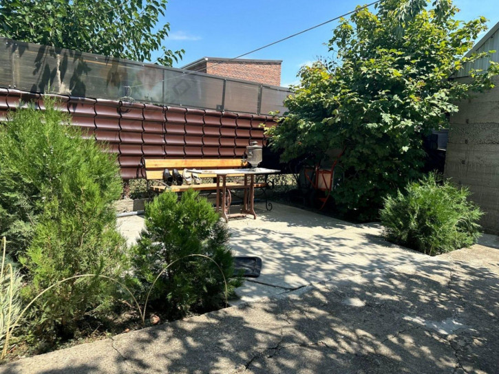 Коттедж/дом Мирный пер, 126