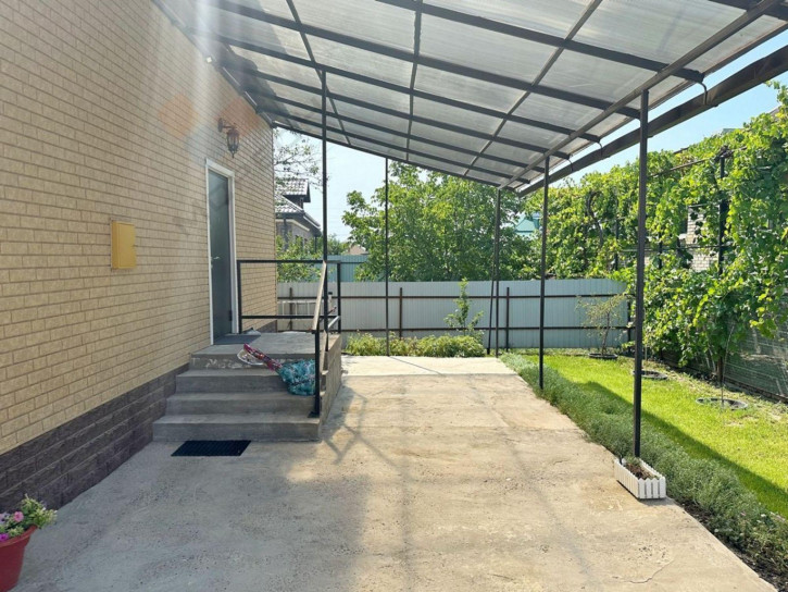 Коттедж/дом Мирный пер, 126