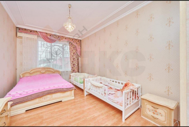 Коттедж/дом Куренная ул, 41