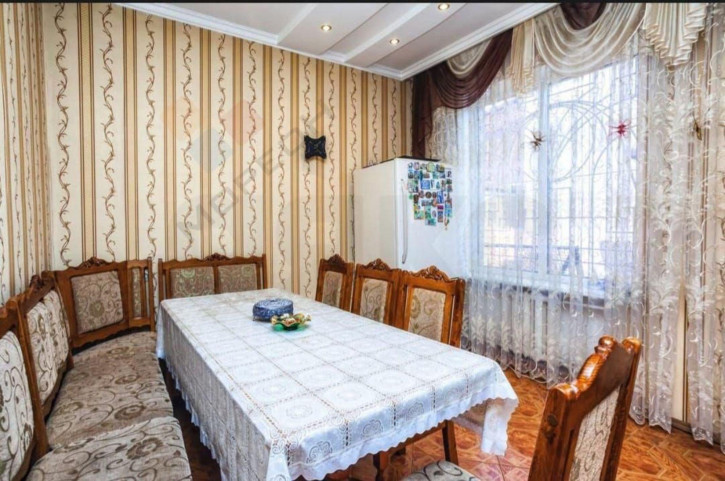 Коттедж/дом Куренная ул, 41