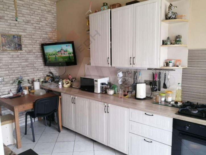 Коттедж/дом Адыгейская ул, 79