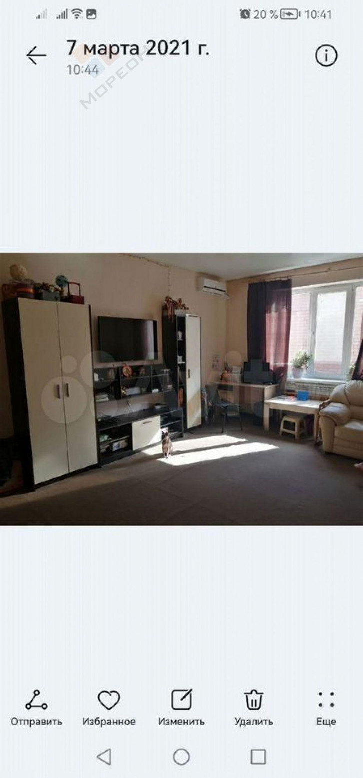 Коттедж/дом Адыгейская ул, 79