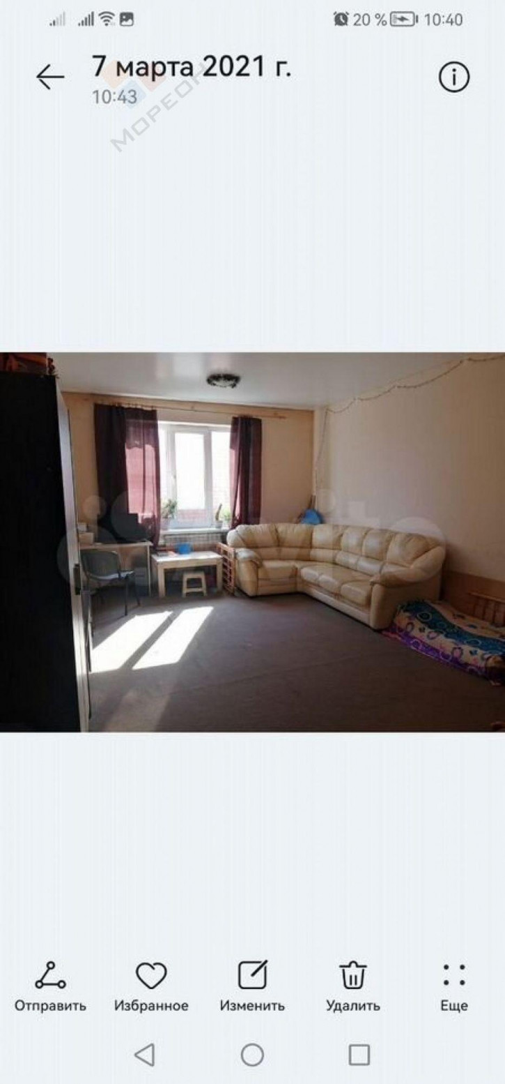 Коттедж/дом Адыгейская ул, 79