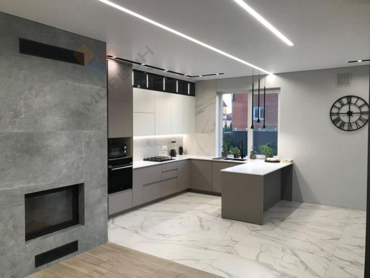 Коттедж/дом Вечная ул, 6