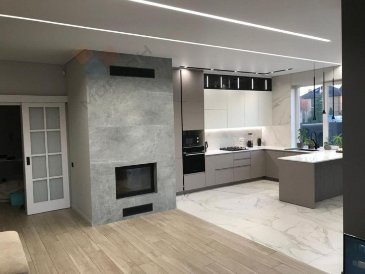 Коттедж/дом Вечная ул, 6