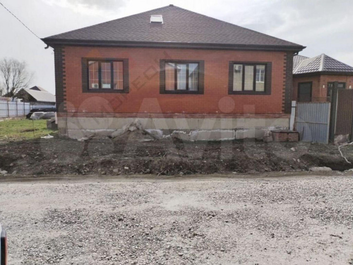 Коттедж/дом Восточная ул, 46