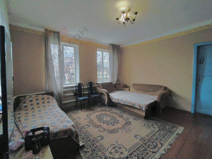 Коттедж/дом Краснодарская ул, 88