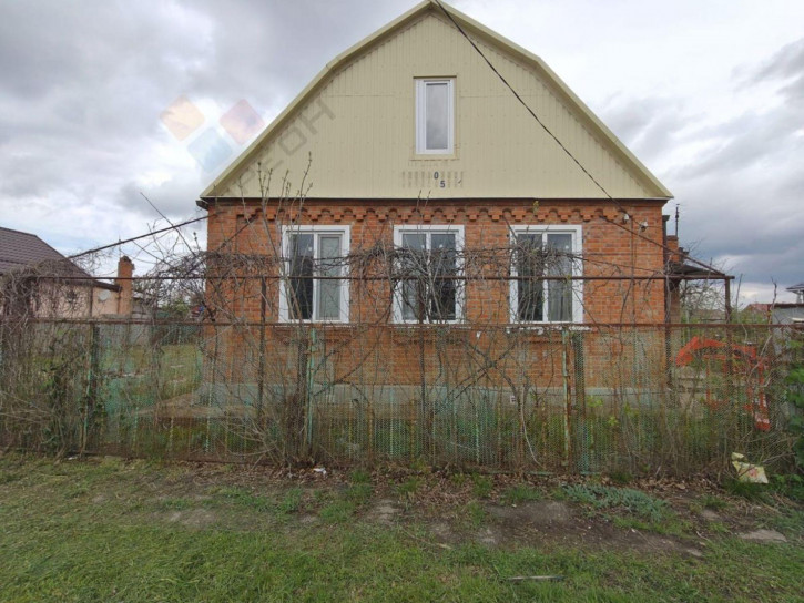 Коттедж/дом Краснодарская ул, 88