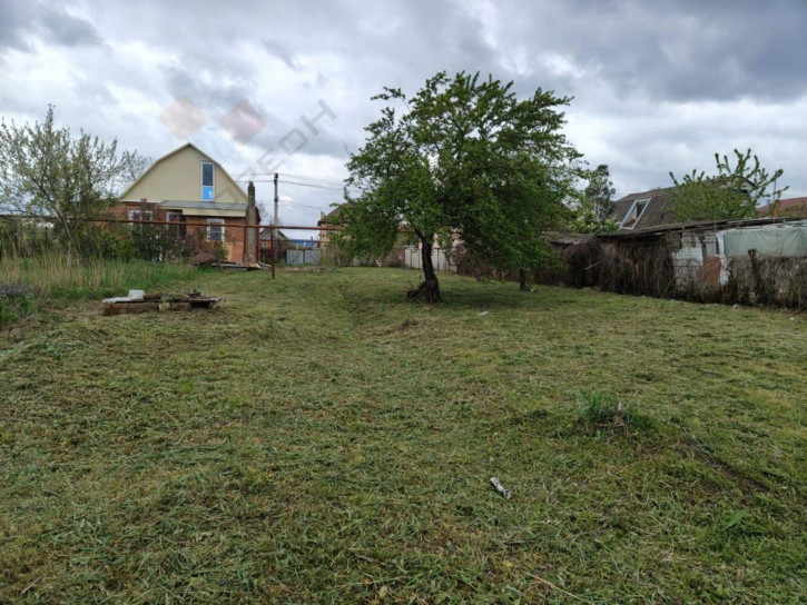 Коттедж/дом Краснодарская ул, 88