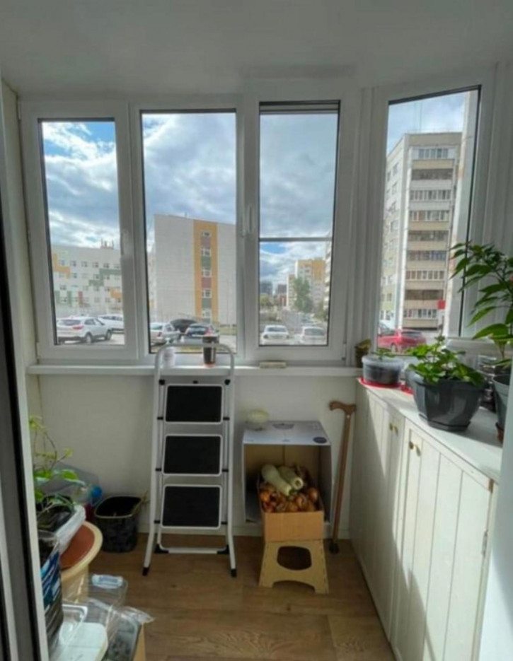 2-комн квартира Академика Глушко улица, д. 39