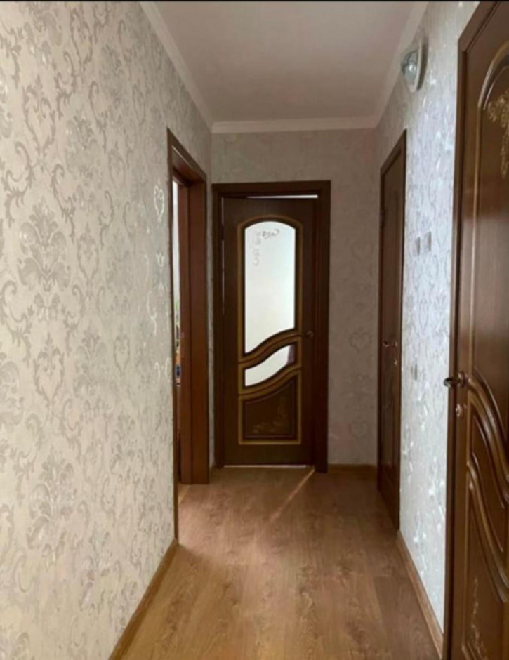 2-комн квартира Академика Глушко улица, д. 39