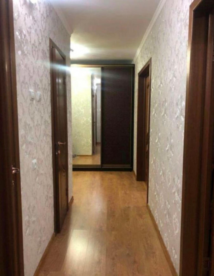 2-комн квартира Академика Глушко улица, д. 39