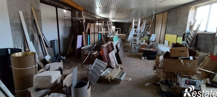 Производственное помещение Вокзальная улица, 84