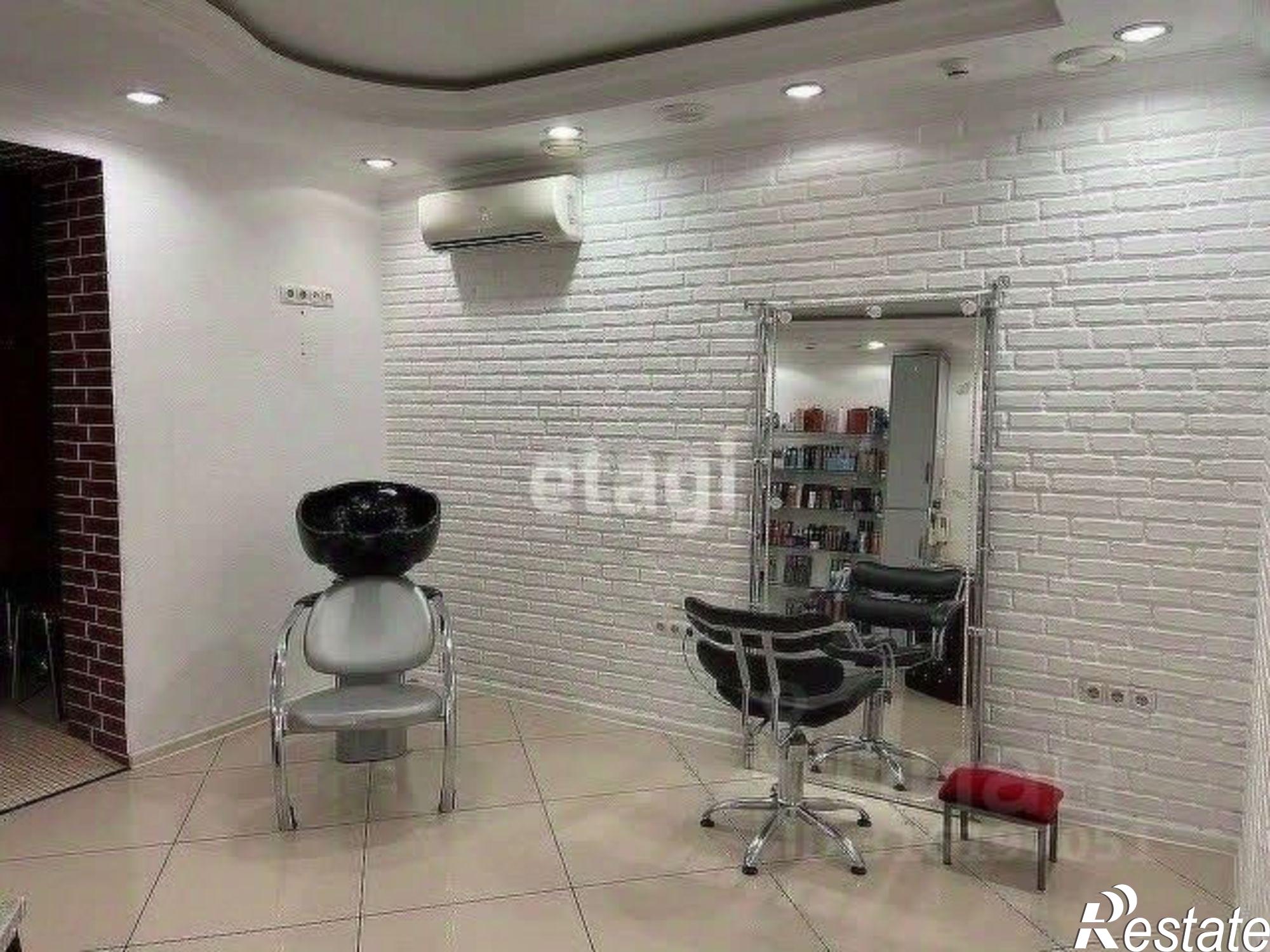 Купить офис, помещение под офис за 14 000 100 рублей на улица Циолковского, 36