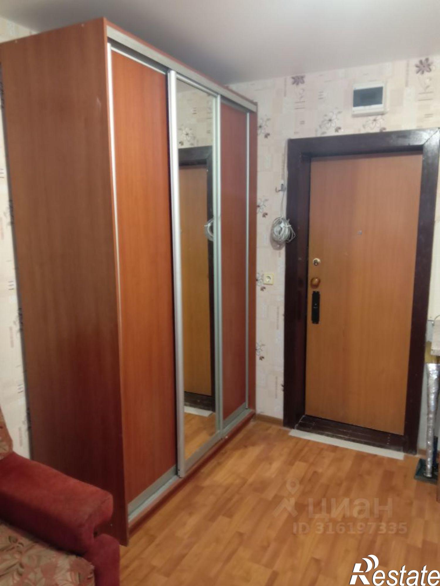 Сдать комнату за 14 000 рублей на ул Варламова, 40