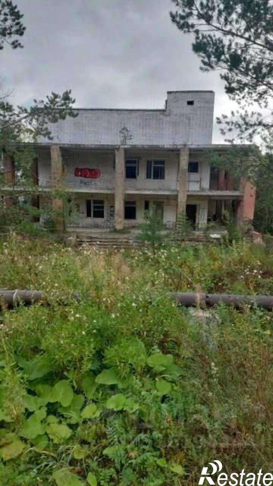 Купить ОСЗ, отдельно стоящее здание за 2 364 310 рублей на ул Энгельса, 27