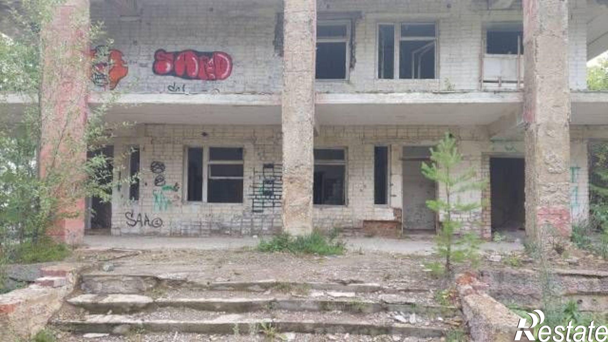 Купить ОСЗ, отдельно стоящее здание за 2 364 310 рублей на ул Энгельса, 27
