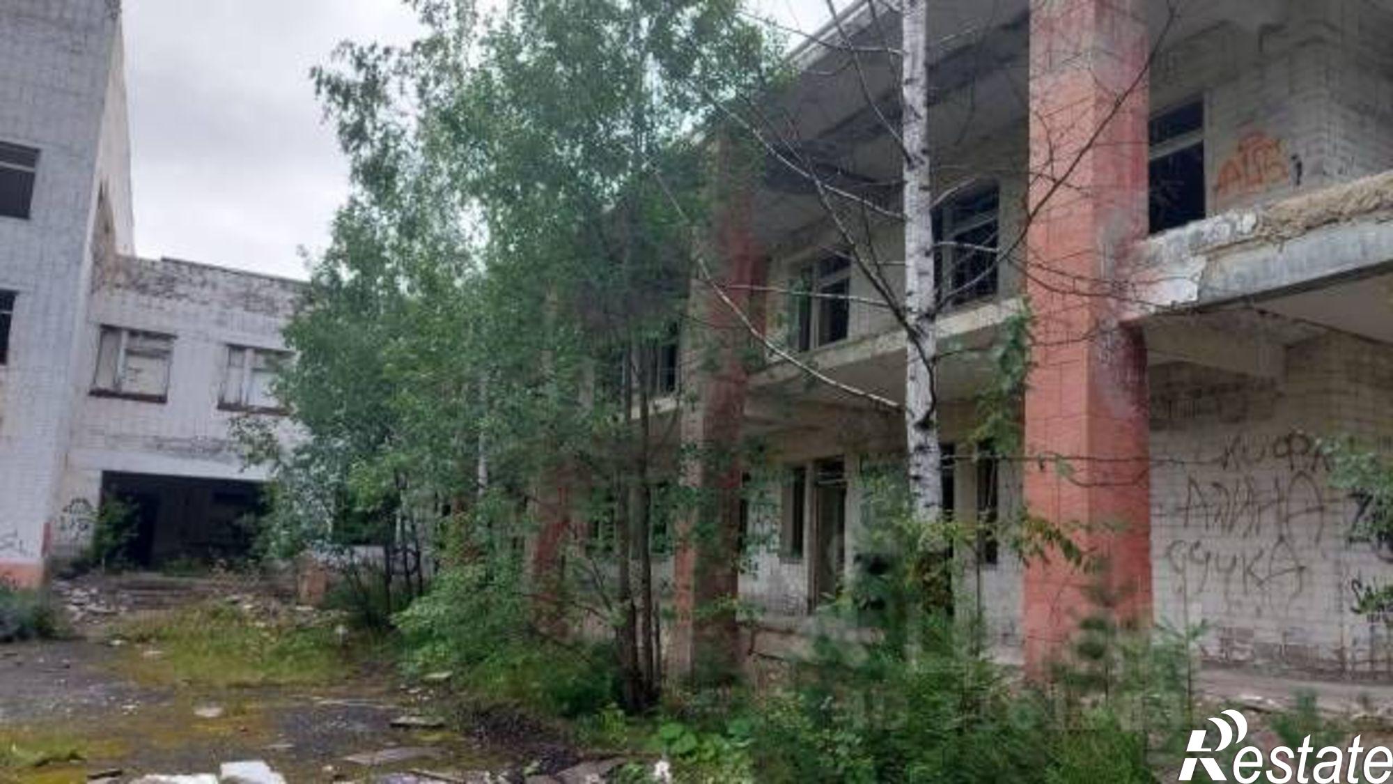 Купить ОСЗ, отдельно стоящее здание за 2 364 310 рублей на ул Энгельса, 27