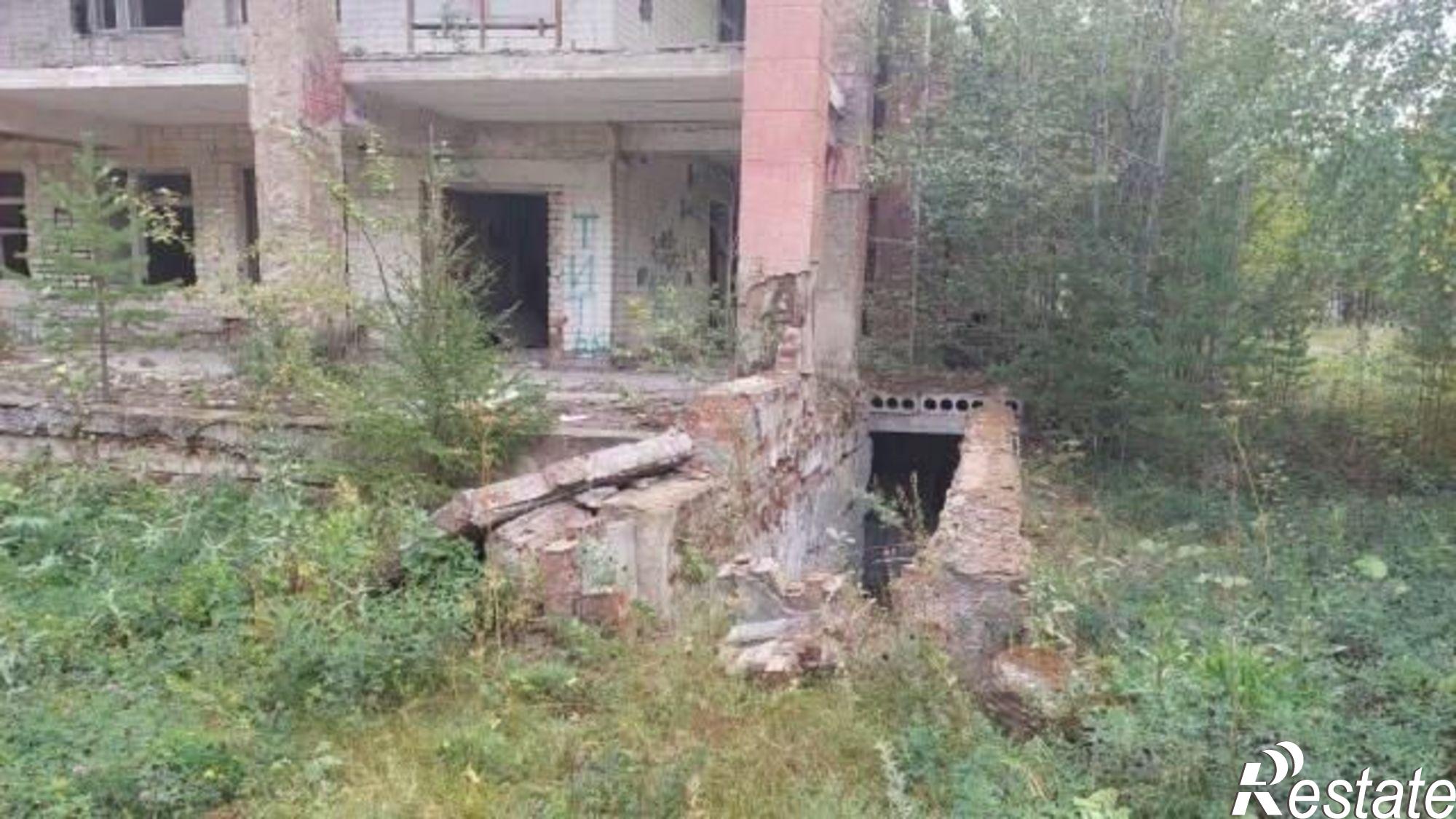 Купить ОСЗ, отдельно стоящее здание за 2 364 310 рублей на ул Энгельса, 27