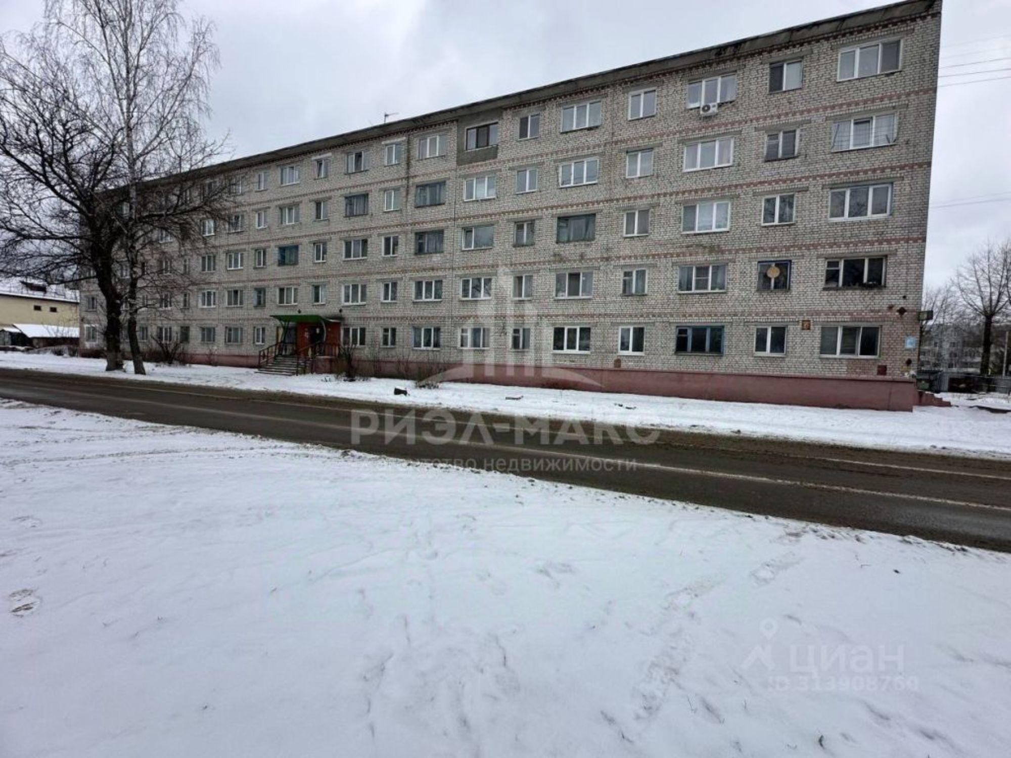 Купить комнату за 450 000 рублей на Академика Королева ул, 12