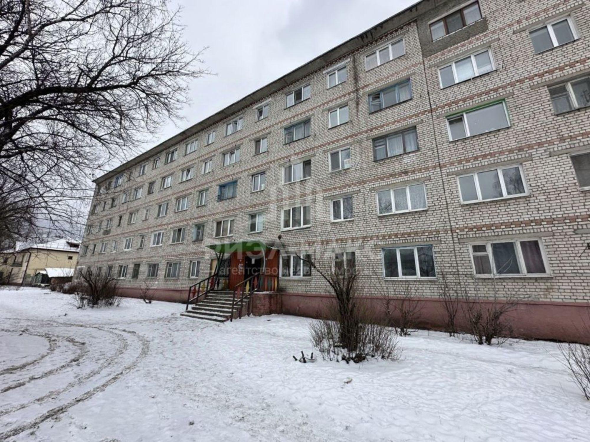 Купить комнату за 450 000 рублей на Академика Королева ул, 12