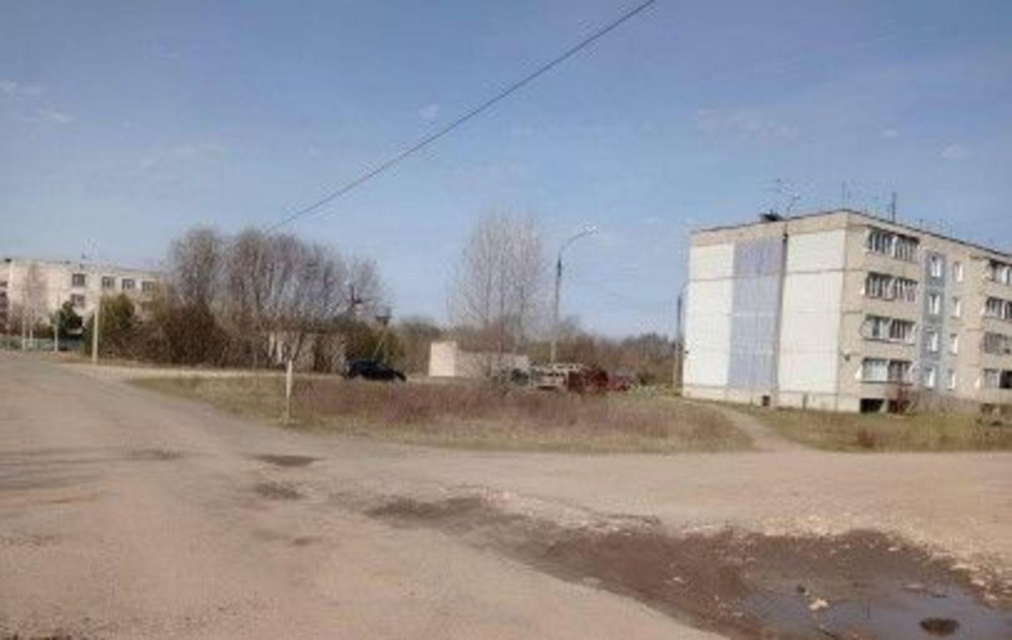 Купить землю, земельный участок за 980 000 рублей на Гирсово ж/д , 4